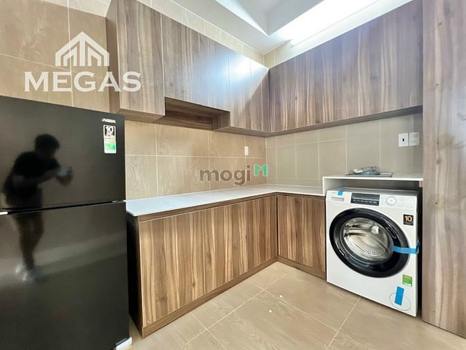 Hình ảnh 🏡Căn Hộ Cao Cấp - 1 Phòng Ngủ - Bancol - Full Nội Thất