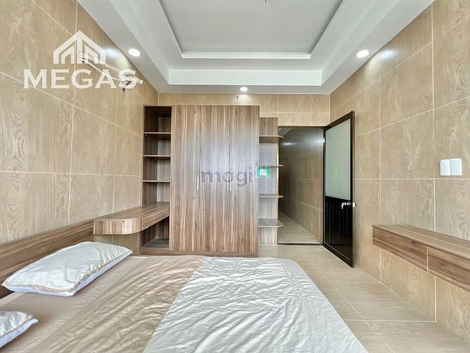 Hình ảnh 🏡Căn Hộ Cao Cấp - 1 Phòng Ngủ - Bancol - Full Nội Thất