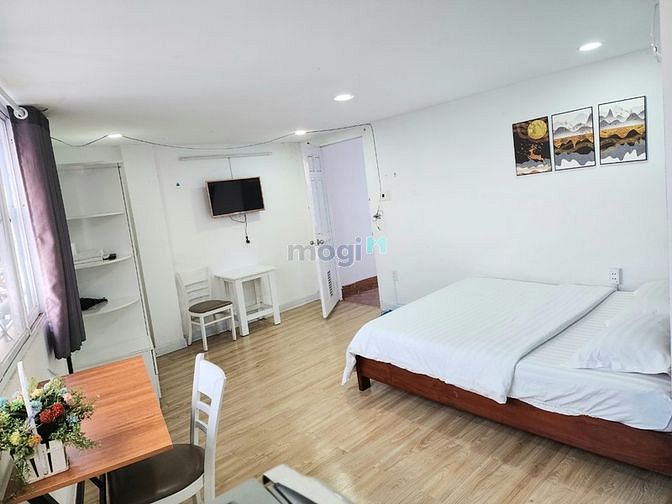 Hình ảnh Siêu phẩm studio gần sân bay tân sơn nhất