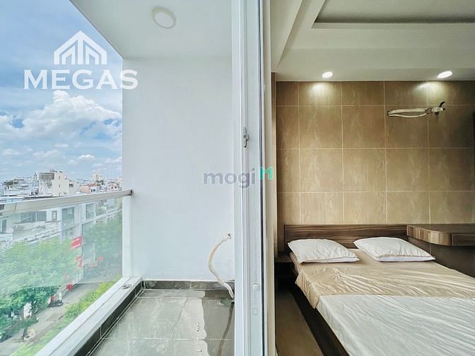 Hình ảnh 🏡Căn Hộ Cao Cấp - 1 Phòng Ngủ - Bancol - Full Nội Thất