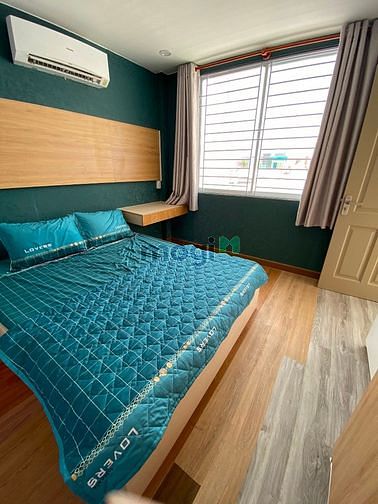 Hình ảnh Siêu studio 1 phòng ngủ có ban công siêu rộng view đỉnh gần sân bay