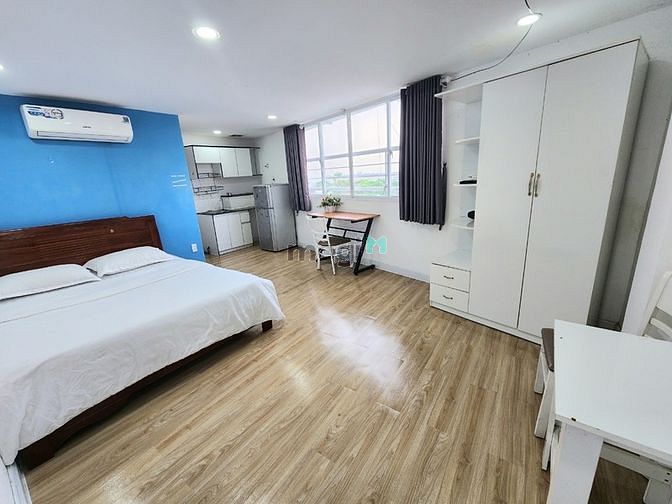 Hình ảnh Siêu phẩm studio gần sân bay tân sơn nhất