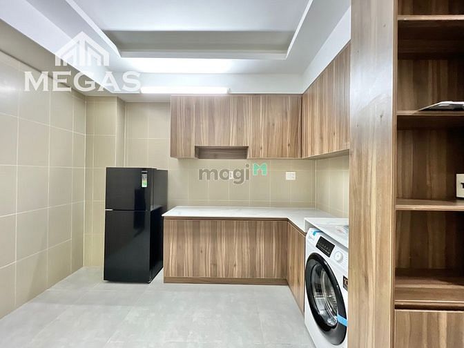 Hình ảnh 🏡Căn Hộ Cao Cấp - 1 Phòng Ngủ - Bancol - Full Nội Thất