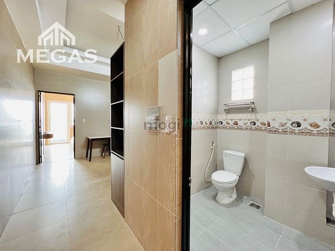 Hình ảnh 🏡Căn Hộ Cao Cấp - 1 Phòng Ngủ - Bancol - Full Nội Thất