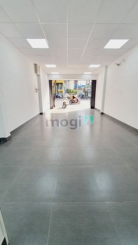 Hình ảnh Cho thuê nhà MT Đường Bạch Đằng, Phường 15, Bình Thạnh.