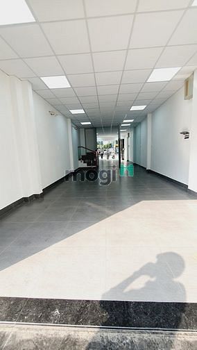 Hình ảnh Cho thuê nhà MT Đường Bạch Đằng, Phường 15, Bình Thạnh.