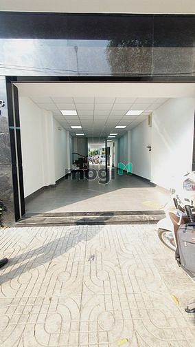 Hình ảnh Cho thuê nhà MT Đường Bạch Đằng, Phường 15, Bình Thạnh.