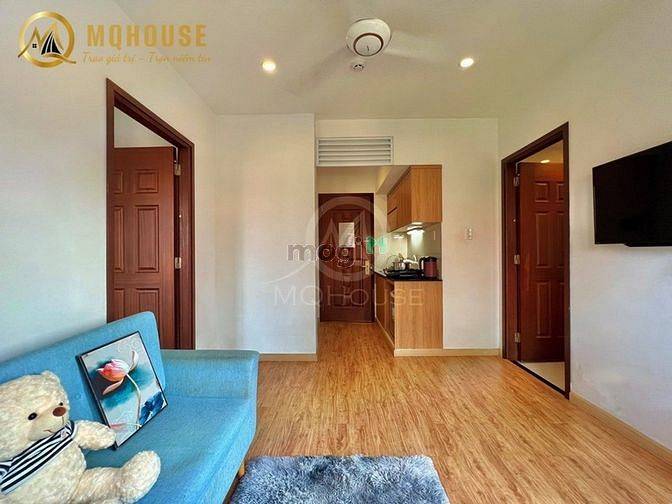 Hình ảnh Trang Chủ MB66.COM Chính Thức Mini 1PN/Dọn Phòng Hàng Tuần/ Khu Sân Bay