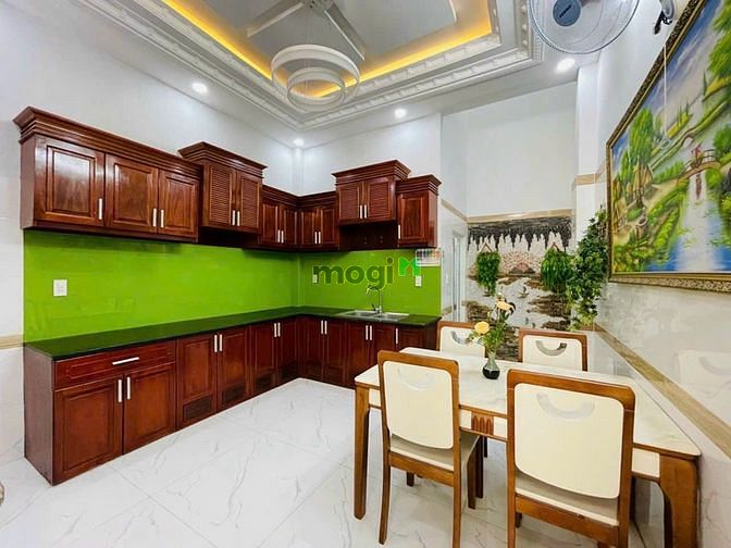 Hình ảnh Bán gấp nhà 60.8m2,giá 2tỷ950,Thăng Long,Tân Bình,Sổ riêng