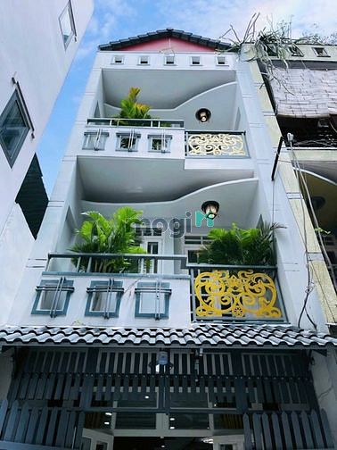 Hình ảnh Bán gấp nhà 60.8m2,giá 2tỷ950,Thăng Long,Tân Bình,Sổ riêng