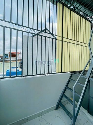 Hình ảnh Bán gấp nhà 60.8m2,giá 2tỷ950,Thăng Long,Tân Bình,Sổ riêng