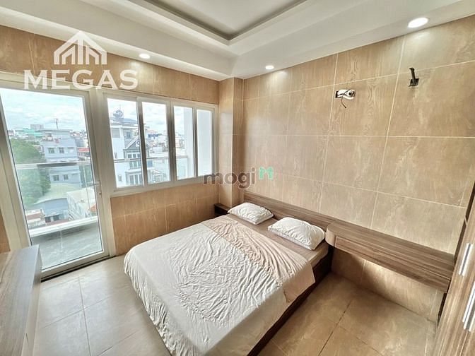 Hình ảnh 🏢Căn Hộ Cao Cấp - 1 Phòng Ngủ - Bancol - Full Nội Thất Mới