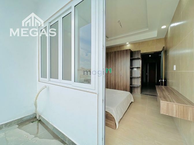 Hình ảnh 🏢Căn Hộ Cao Cấp - 1 Phòng Ngủ - Bancol - Full Nội Thất Mới