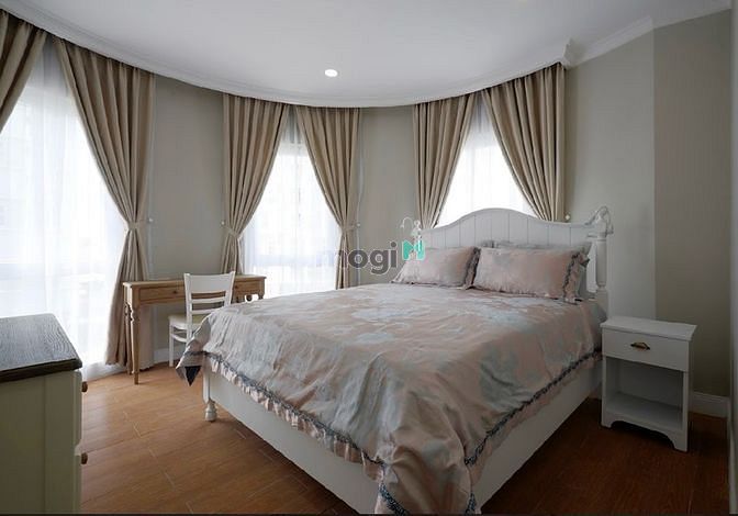 Hình ảnh Full OPTIONS - STUDIO 1PN 2PN cao cấp full dv và đầy đủ tiện nghi Q2