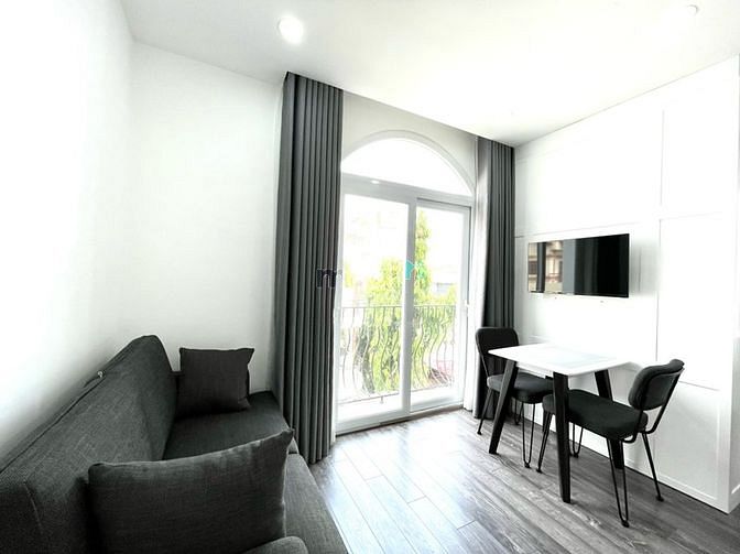 Hình ảnh Full OPTIONS - STUDIO 1PN 2PN cao cấp full dv và đầy đủ tiện nghi Q2