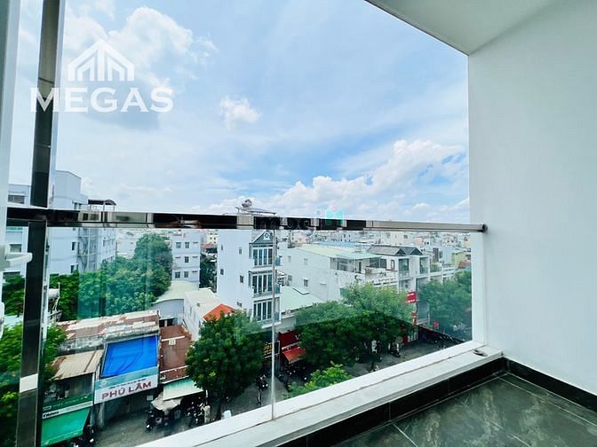 Hình ảnh 🏢Căn Hộ Cao Cấp - 1 Phòng Ngủ - Bancol - Full Nội Thất Mới