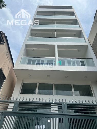 Hình ảnh 🏢Căn Hộ Cao Cấp - 1 Phòng Ngủ - Bancol - Full Nội Thất Mới