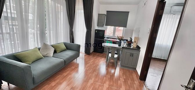 Hình ảnh Full OPTIONS - STUDIO 1PN 2PN cao cấp full dv và đầy đủ tiện nghi Q2