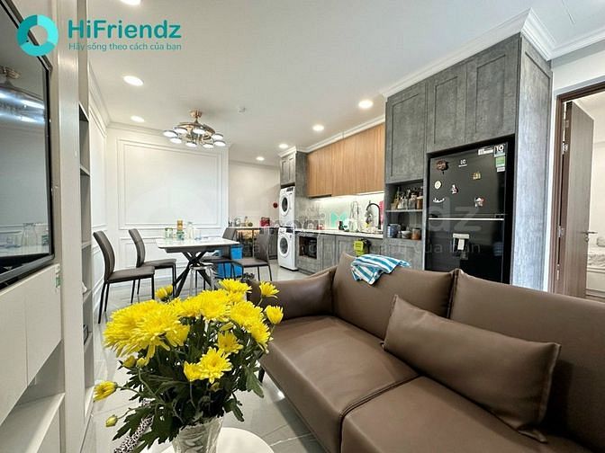 Hình ảnh Full OPTIONS - STUDIO 1PN 2PN cao cấp full dv và đầy đủ tiện nghi Q2