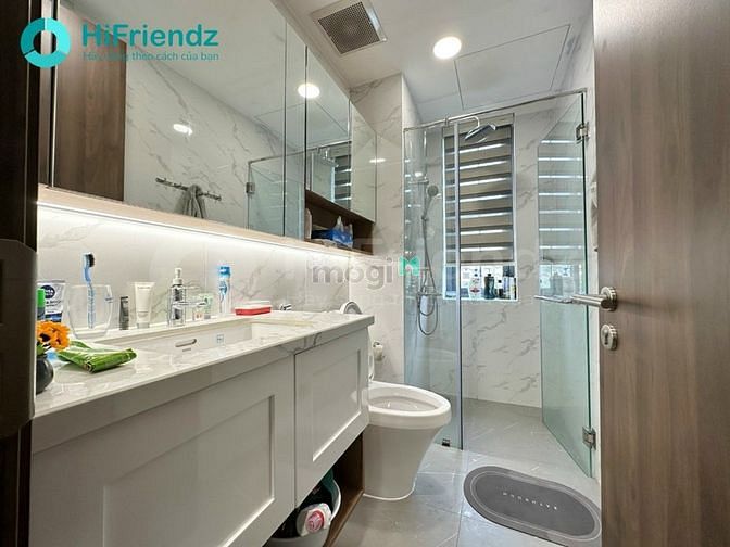 Hình ảnh Full OPTIONS - STUDIO 1PN 2PN cao cấp full dv và đầy đủ tiện nghi Q2