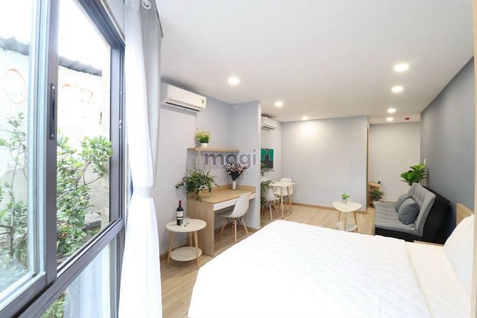 Hình ảnh Full OPTIONS - STUDIO 1PN 2PN cao cấp full dv và đầy đủ tiện nghi Q2