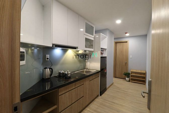 Hình ảnh Full OPTIONS - STUDIO 1PN 2PN cao cấp full dv và đầy đủ tiện nghi Q2