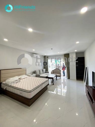Hình ảnh Full OPTIONS - STUDIO 1PN 2PN cao cấp full dv và đầy đủ tiện nghi Q2