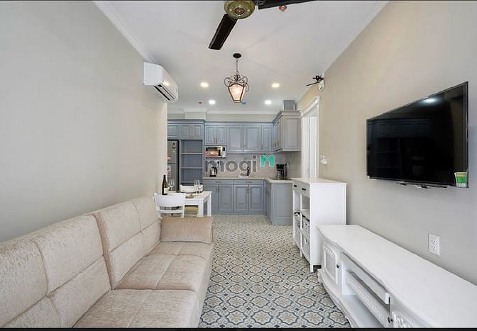 Hình ảnh Full OPTIONS - STUDIO 1PN 2PN cao cấp full dv và đầy đủ tiện nghi Q2