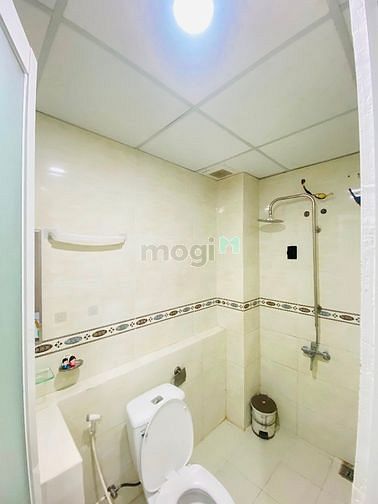 Hình ảnh Chung cư 2PN 2 WC, Full Nội thất chỉ 9.5 tr/th-Chính chủ A06.07