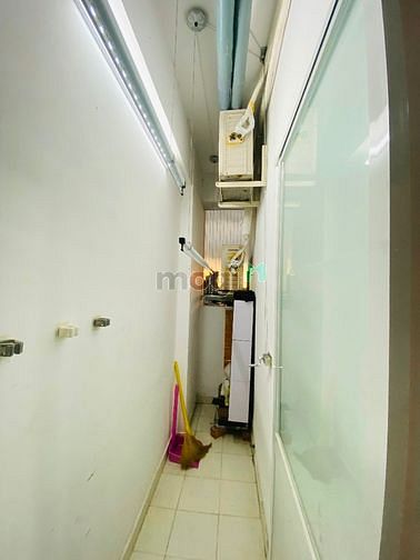 Hình ảnh Chung cư 2PN 2 WC, Full Nội thất chỉ 9.5 tr/th-Chính chủ A06.07