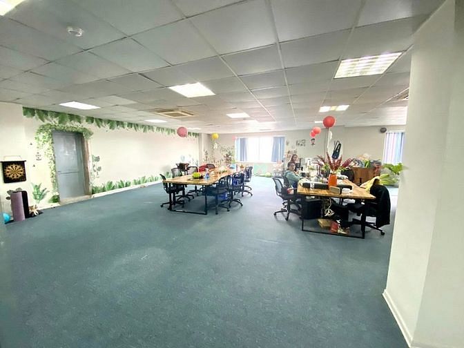 Hình ảnh BÁN GẤP ĐẤT Mặt Phố Tân Mai - Hoàng Mai, 1150M2, MT 25M, 88 TỶ