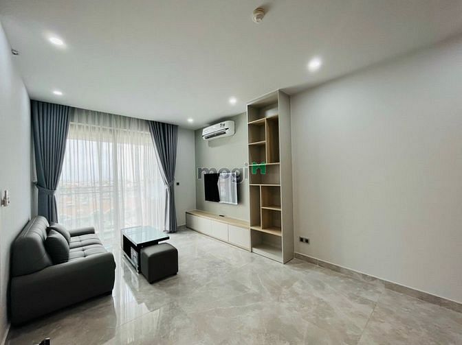 Hình ảnh Cho thuê Trang Chủ MB66.COM / Đăng Ký Tặng 66K cao cấp MIDTOWN M8 2PN view biệt thự giá tốt