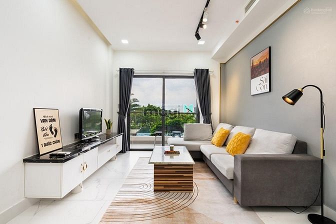 Hình ảnh Bán căn hộ chung cư Carillon 7, Tân Phú. 2PN-2WC. Giá: 2,8 tỷ.