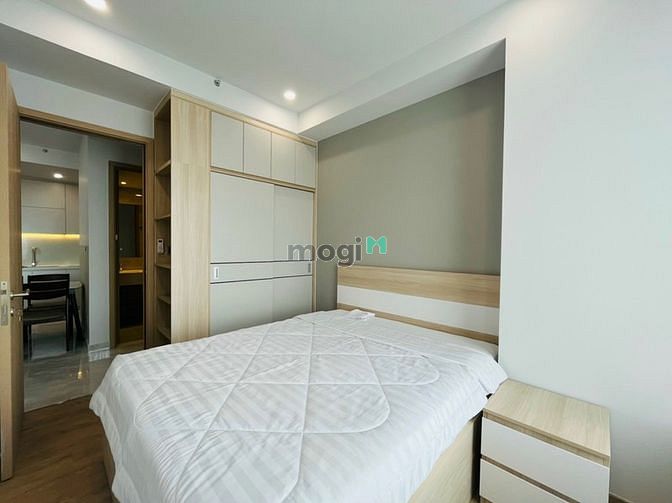 Hình ảnh Cho thuê Trang Chủ MB66.COM / Đăng Ký Tặng 66K cao cấp MIDTOWN M8 2PN view biệt thự giá tốt