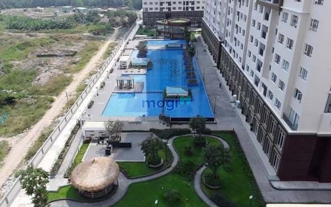 Hình ảnh Cần tìm Nữ ở ghép Quận 7 - Nhà Bè