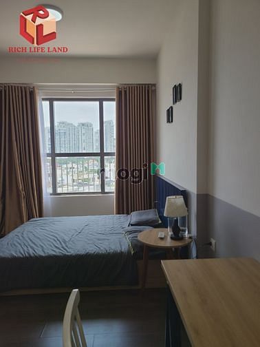 Hình ảnh C/hộ 2PN đẹp – The Sun Avenue – full nội thất, view đảo Kim Cương
