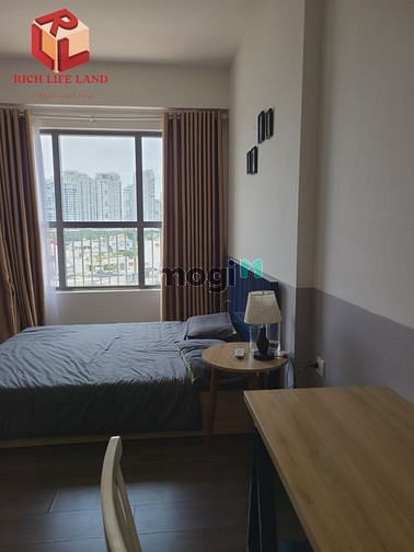 Hình ảnh C/hộ 2PN đẹp – The Sun Avenue – full nội thất, view đảo Kim Cương
