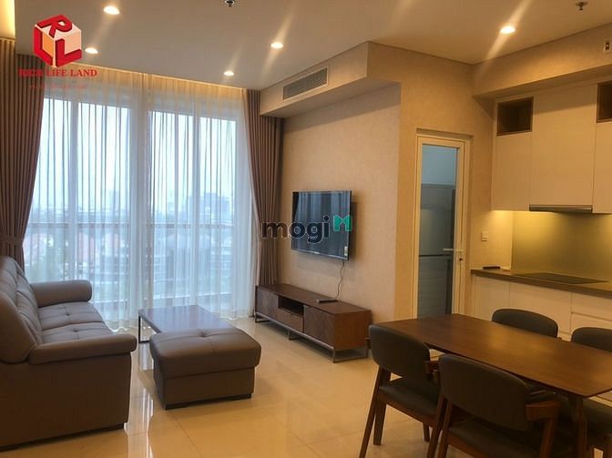 Hình ảnh Mb6623 nạp rút nhanh chóng 88m2, full nội thất – Sarimi Sala – 2PN chỉ 25 triệu