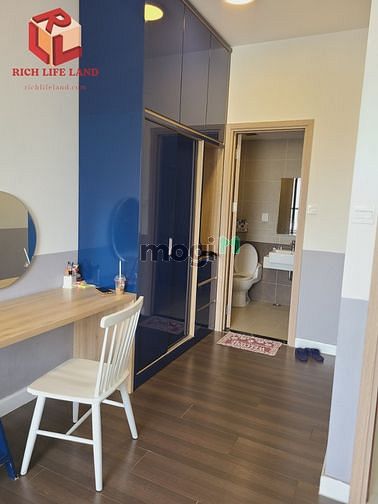 Hình ảnh C/hộ 2PN đẹp – The Sun Avenue – full nội thất, view đảo Kim Cương