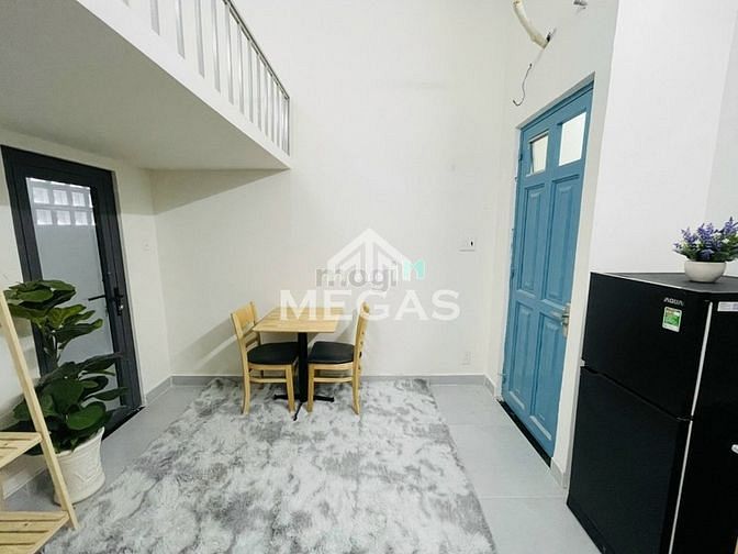 Hình ảnh 🔑DUPLEX CAO CẤP-Full nội thất-Ngay Đầm Sen-ĐH Văn Hiến🔥