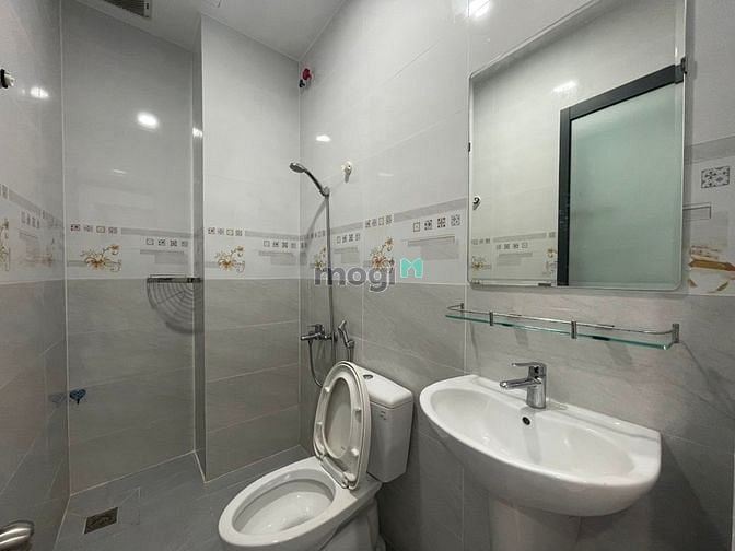 Hình ảnh Mb6623 nạp rút nhanh chóng tách bếp full nội thất bancon cửa sổ thoáng Trần Đang Q3