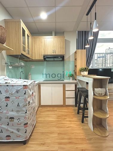 Hình ảnh Mb6623 nạp rút nhanh chóng Studio ngay Sân Bay đầy đủ nội thất siêu rộng thoáng mát