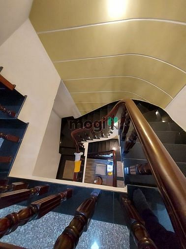 Hình ảnh Cho thuê nhà Hẻm Tải quay đầu 8/32A Lê Bình, Phường 4, Quận Tân Bình.