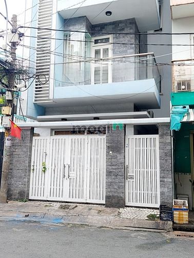 Hình ảnh Cho thuê nhà Hẻm Tải quay đầu 8/32A Lê Bình, Phường 4, Quận Tân Bình.