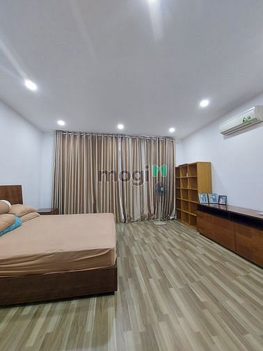 Hình ảnh Cho thuê nhà Hẻm Tải quay đầu 8/32A Lê Bình, Phường 4, Quận Tân Bình.