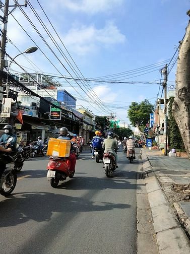 Hình ảnh BÁN GẤP Nhà Nguyễn Văn Quá Quận 12- 341M2- CHỈ 17 TỶ TL