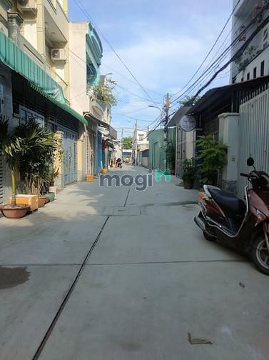 Hình ảnh BÁN GẤP Nhà Nguyễn Văn Quá Quận 12- 341M2- CHỈ 17 TỶ TL