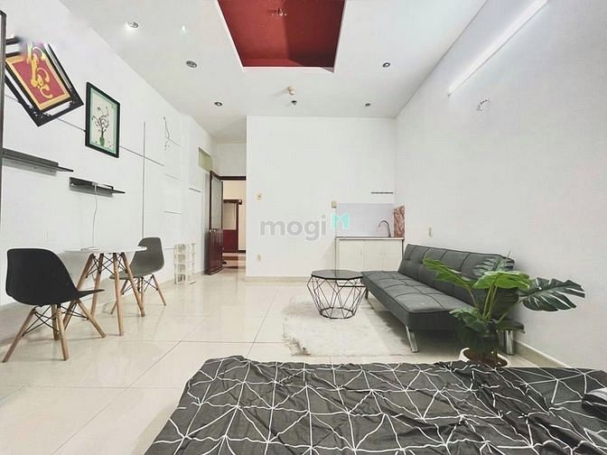 Hình ảnh 🍀 Studio Full Nội Thất - Ngay ĐH Văn Hiến - Trung Tâm Tân Phú