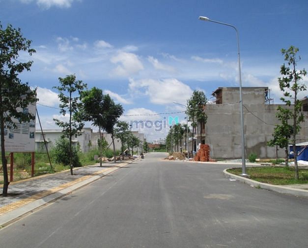 Hình ảnh Cần bán gấp lô đất có sổ hồng 80m2,giá 2tỷ8,Suối Cái,Thủ Đức
