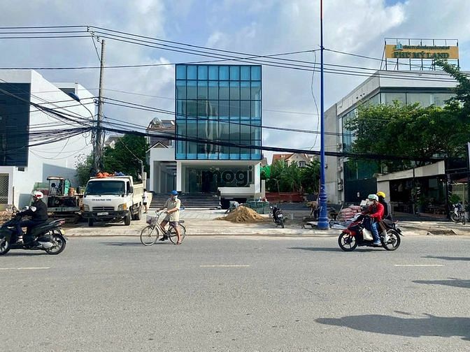 Hình ảnh Cho thuê nhà và đất nền mặt tiền Lương Định Của